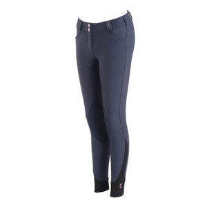 Tredstep Rosa Ladies Knee Patch Breech 30R Blue